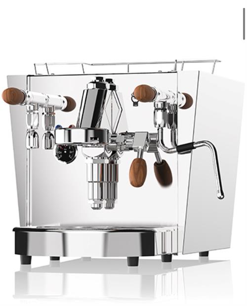 Espressomaskine ,Francino Classic 1 gr. 